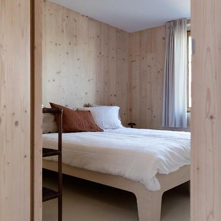 Noorderbed Bed and Breakfast Άμστερνταμ Εξωτερικό φωτογραφία
