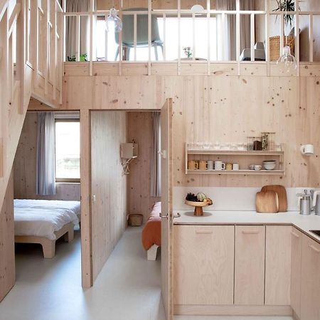 Noorderbed Bed and Breakfast Άμστερνταμ Εξωτερικό φωτογραφία
