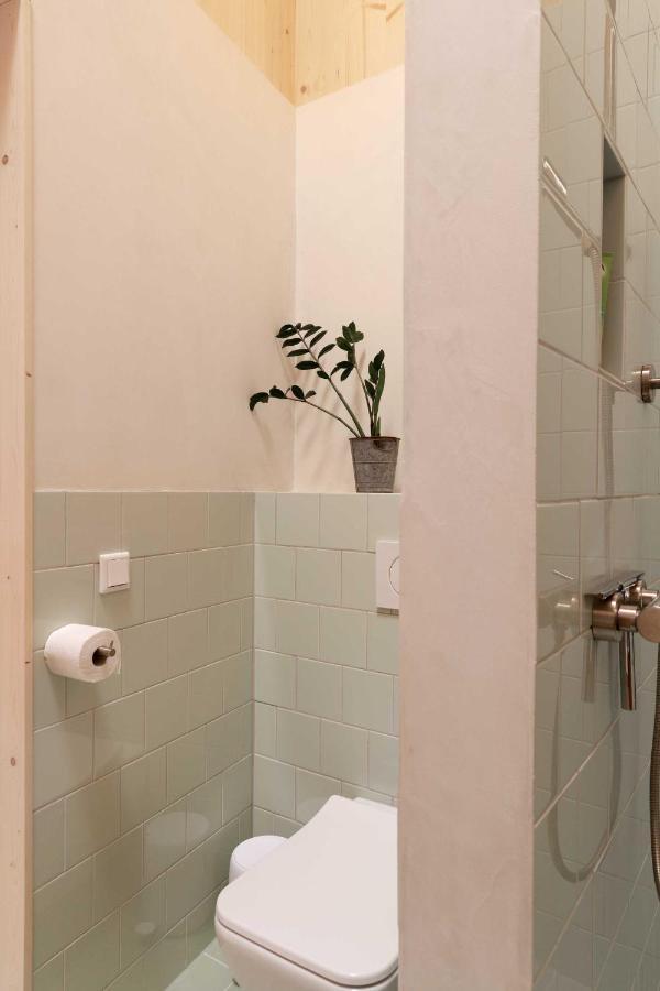 Noorderbed Bed and Breakfast Άμστερνταμ Εξωτερικό φωτογραφία