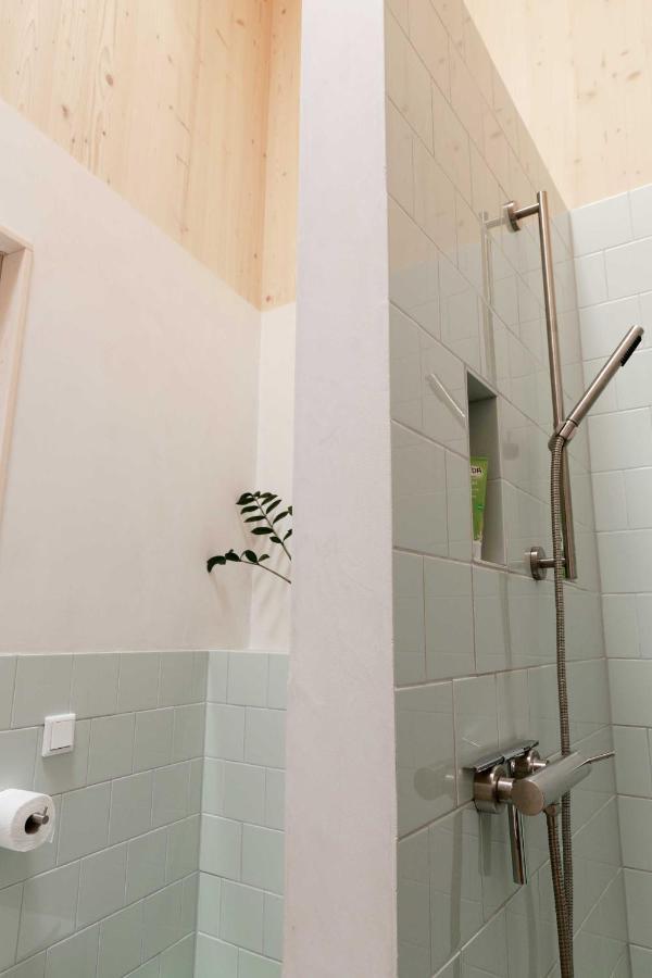 Noorderbed Bed and Breakfast Άμστερνταμ Εξωτερικό φωτογραφία