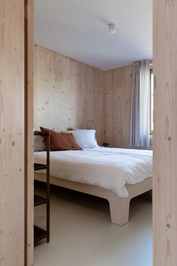 Noorderbed Bed and Breakfast Άμστερνταμ Εξωτερικό φωτογραφία