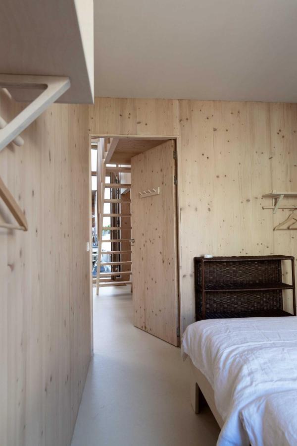 Noorderbed Bed and Breakfast Άμστερνταμ Εξωτερικό φωτογραφία