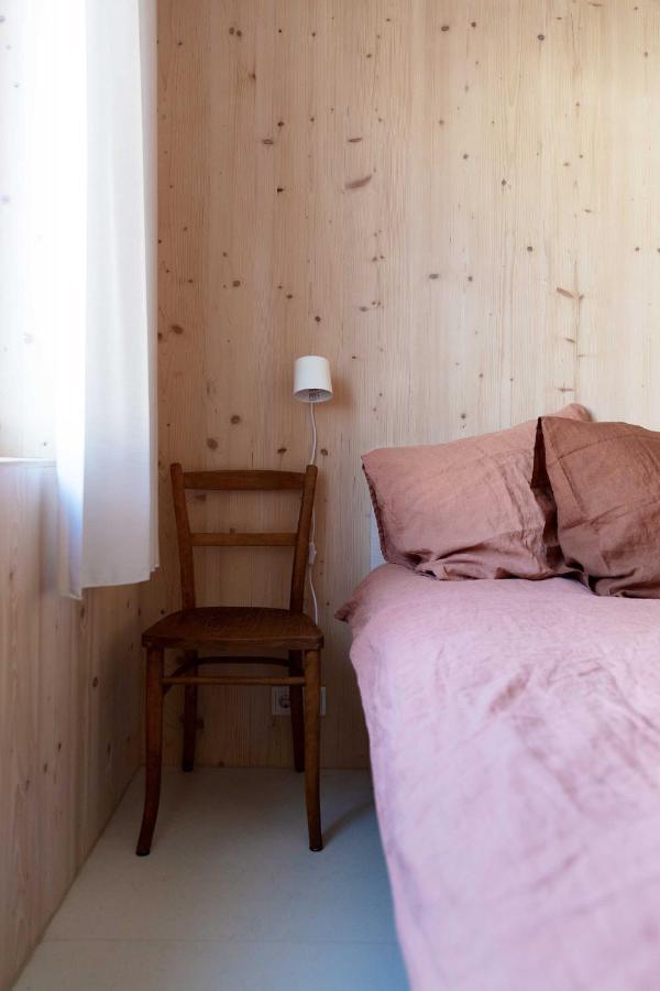 Noorderbed Bed and Breakfast Άμστερνταμ Εξωτερικό φωτογραφία