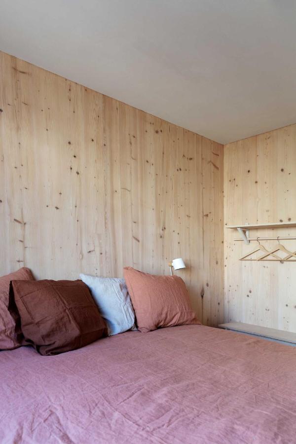 Noorderbed Bed and Breakfast Άμστερνταμ Εξωτερικό φωτογραφία