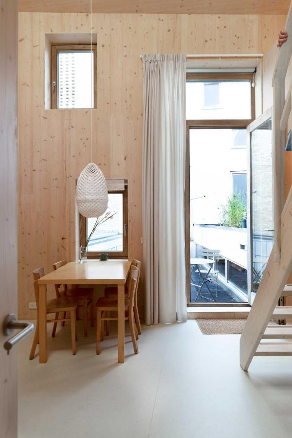 Noorderbed Bed and Breakfast Άμστερνταμ Εξωτερικό φωτογραφία