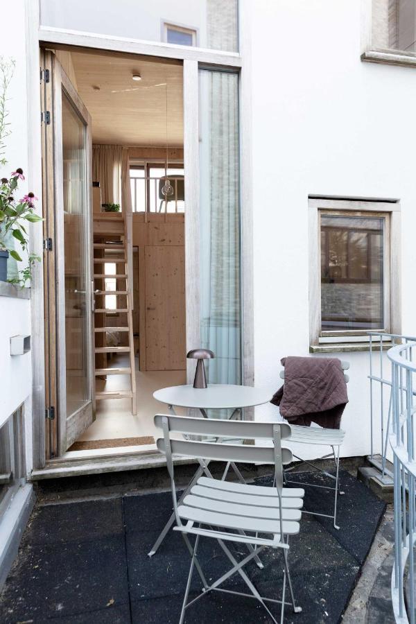 Noorderbed Bed and Breakfast Άμστερνταμ Εξωτερικό φωτογραφία