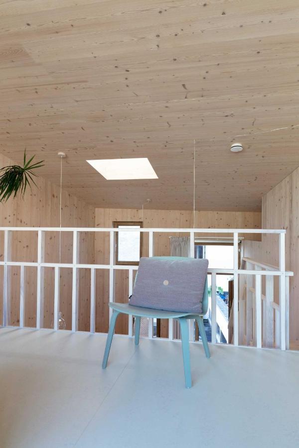 Noorderbed Bed and Breakfast Άμστερνταμ Εξωτερικό φωτογραφία