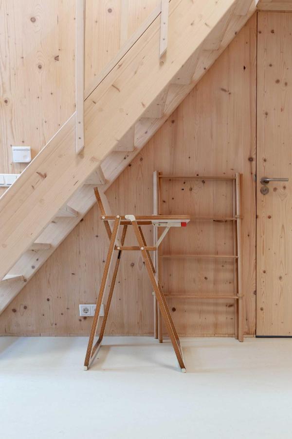 Noorderbed Bed and Breakfast Άμστερνταμ Εξωτερικό φωτογραφία