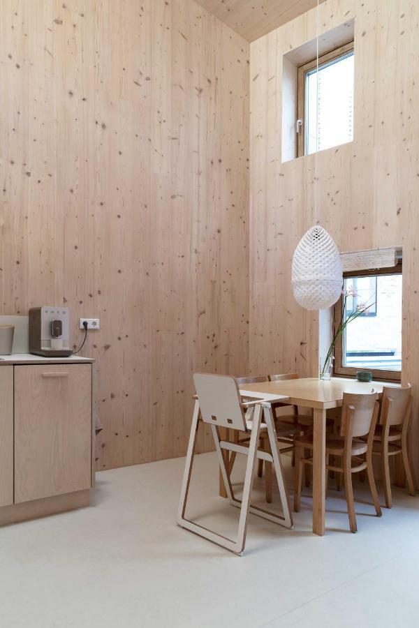 Noorderbed Bed and Breakfast Άμστερνταμ Εξωτερικό φωτογραφία