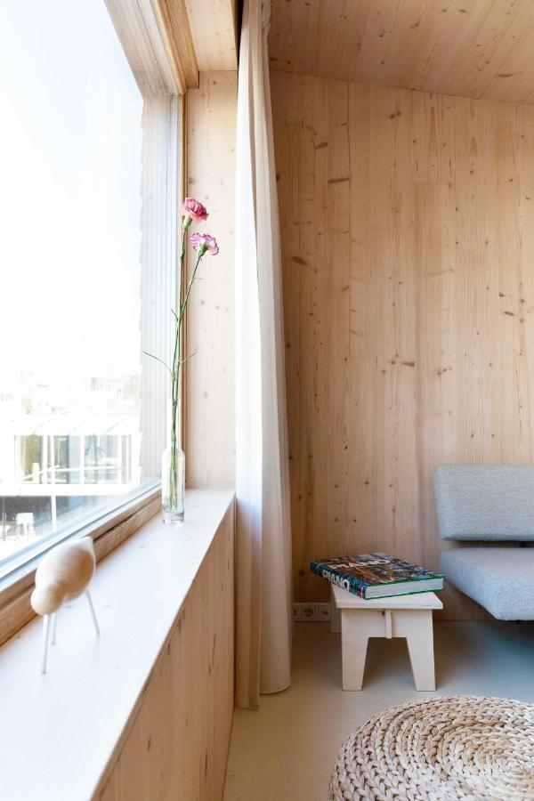 Noorderbed Bed and Breakfast Άμστερνταμ Εξωτερικό φωτογραφία