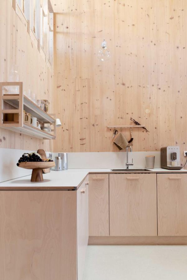 Noorderbed Bed and Breakfast Άμστερνταμ Εξωτερικό φωτογραφία