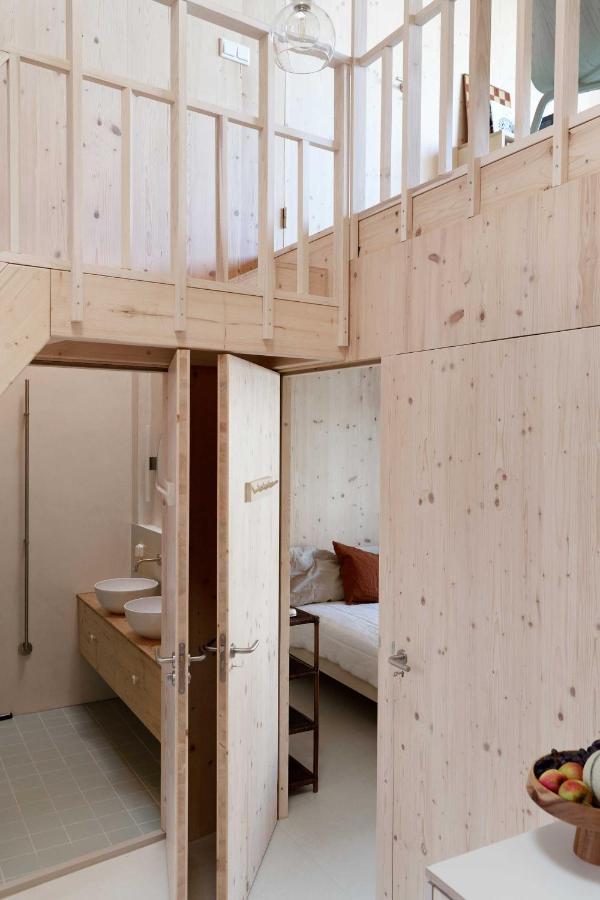 Noorderbed Bed and Breakfast Άμστερνταμ Εξωτερικό φωτογραφία