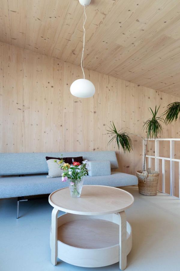 Noorderbed Bed and Breakfast Άμστερνταμ Εξωτερικό φωτογραφία